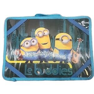 Minions Lap Desk [135]